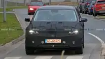 Hyundai Ioniq 5 (2021) Erlkönig November 2020