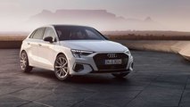 Audi A3 Sportback g-tron 2020