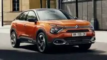 Citroen C4 (2020)