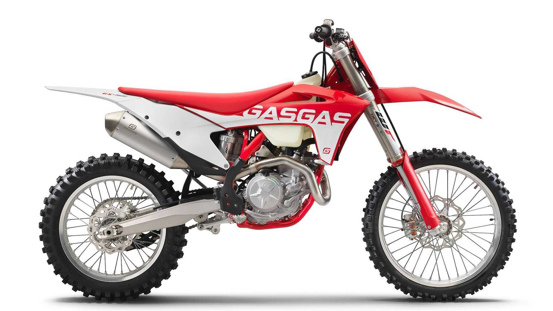 GasGas Opens New Dealer Network In Australia