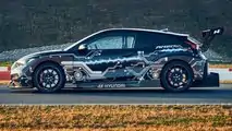 Hyundai RM20e: Elektro-Hot-Hatch mit 800 PS