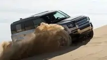 2020 Land Rover Defender 110 İnceleme