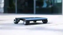 Cocoa Walkcar: un monopattino a quattro ruote grande come un pc portatile da 13