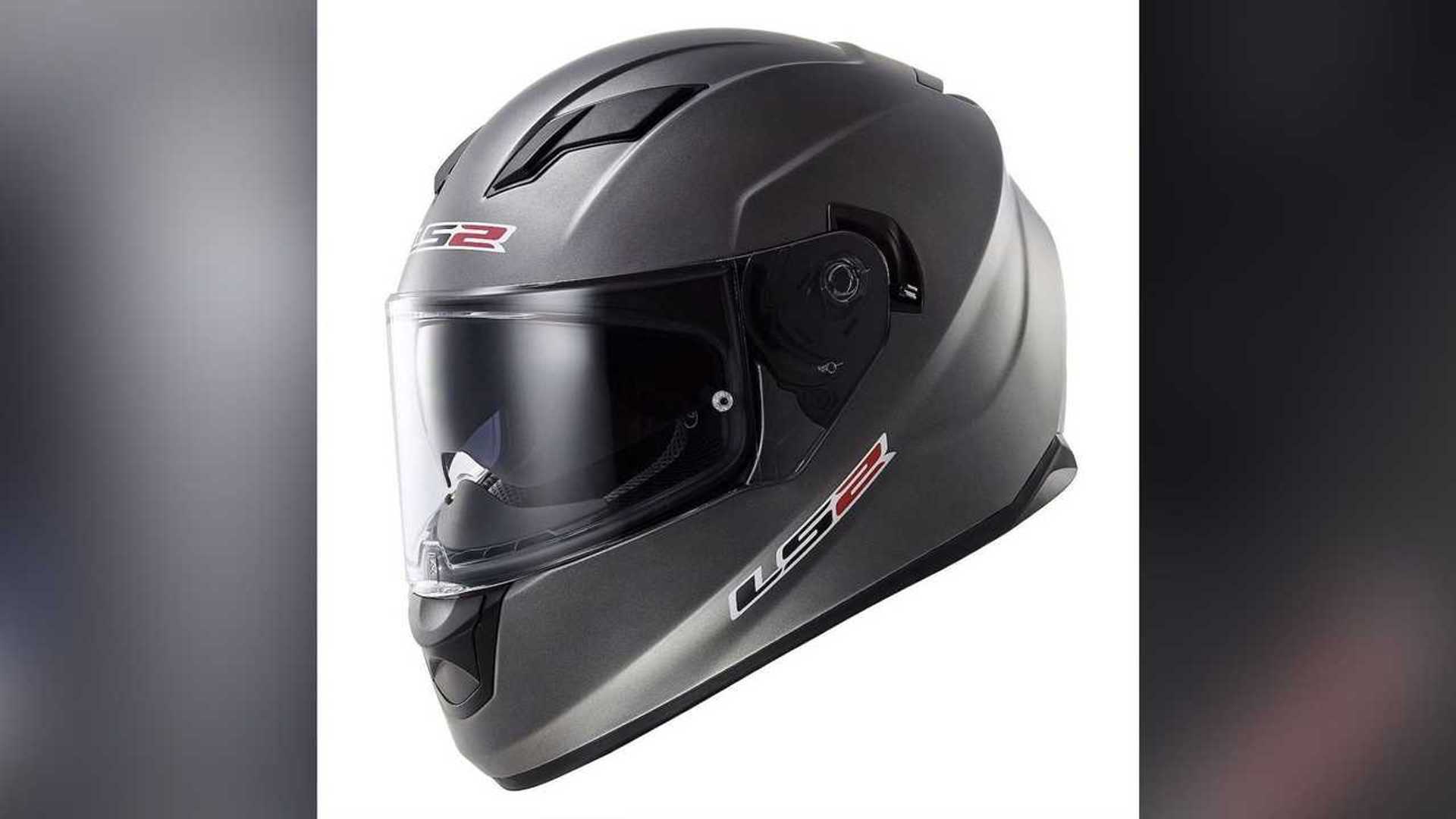 14 Affordable Motorcycle Helmets That Don't Suck