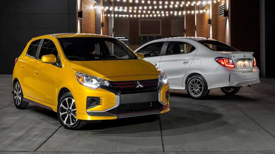 Mitsubishi News Articles And Press Releases Motor1 Com