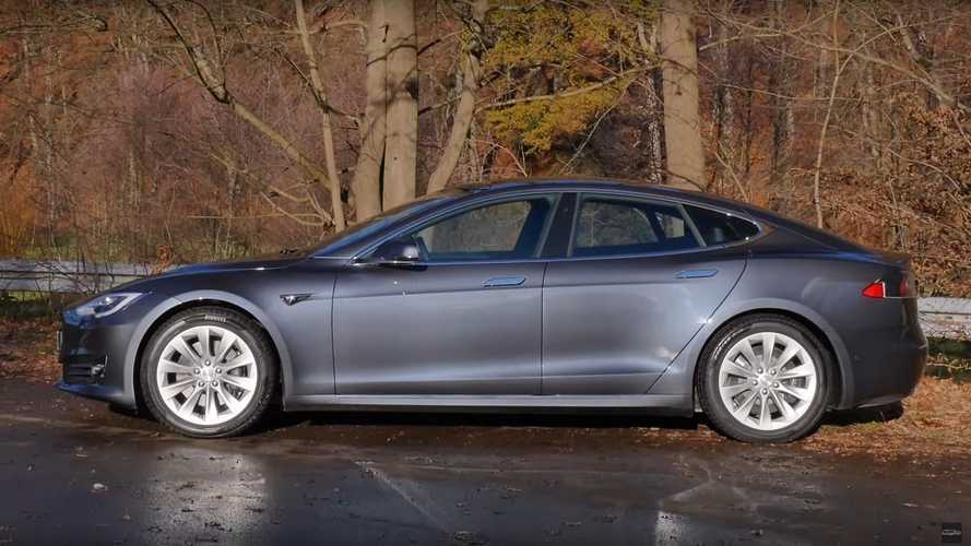 Autogefühl Checks Out How The Tesla Model S Improved Over The Years