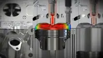 Maserati Nettuno - Il sistema Twin Combustion