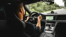 Porsche Panamera 4S E-Hybrid (2020) im Test