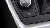 2021 Toyota RAV4 Hybrid