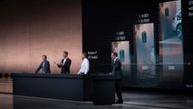 Mercedes-Benz Strategy Update: Die Stern-Marke verfolgt ambitionierte Ziele bei der Elektrifizierung.