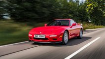 Mazda RX-7 (1994)