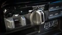 2021 Ram TRX Interior