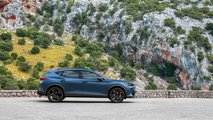 Essai Cupra Formentor