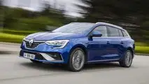 Renault Mégane Grandtour