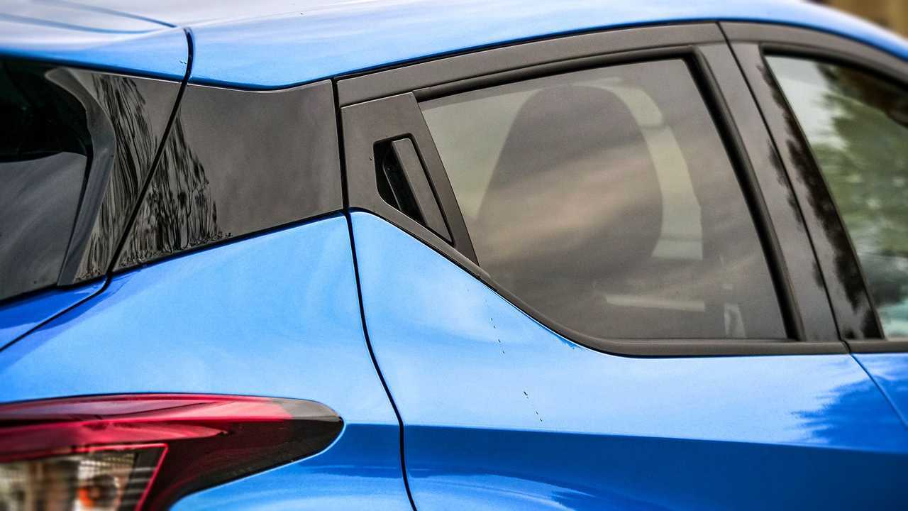 Nissan Micra (2020) im Test