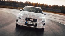 Hyundai Kona N (2021)