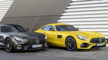 Mercedes-AMG GT