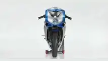 MV Agusta Superveloce Alpine