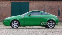 Lancia Hyena Zagato, Alexander Babic, RM Sothebys