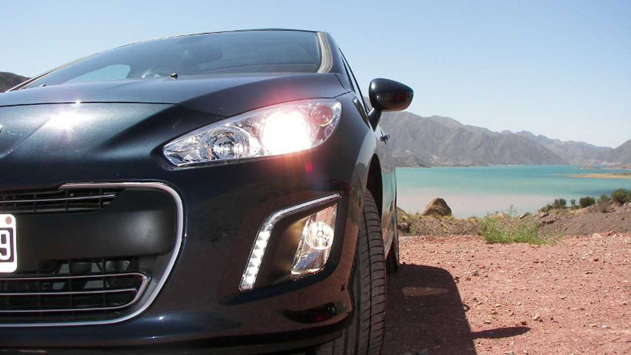 Crítica: Peugeot 308 HDi 1.6 Feline