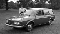 Volkswagen Typ 4