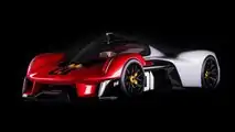 Porsche Vision 920
