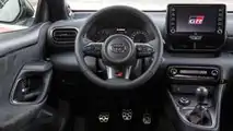 Toyota GR Yaris