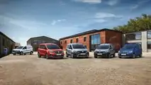 Kangoo et Kangoo Van 2021