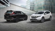 Honda CR-V Sport Line 2020