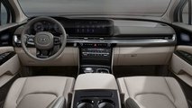 2020 Kia Carnival / Sedona Hi Limousine