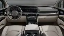 2020 Kia Carnival / Sedona Hi Limousine