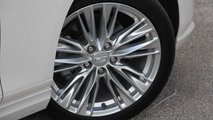 2020 Cadillac CT4 Premium Exterior