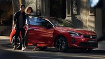 2021 Vauxhall Corsa