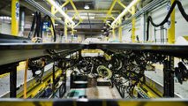 MAN electric bus production