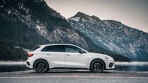 Audi S3 par ABT Sportsline
