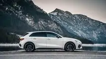 Audi S3 par ABT Sportsline