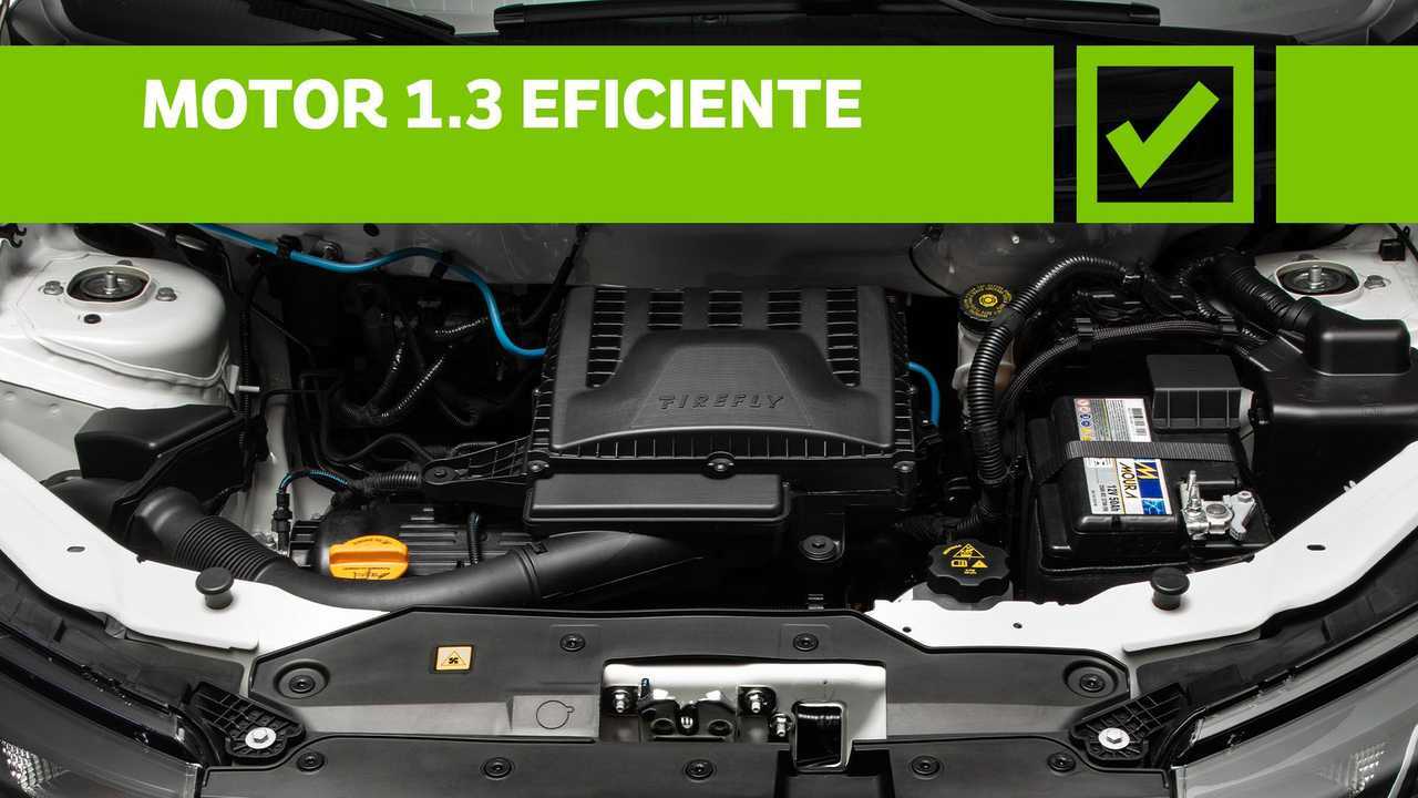 Fiat Strada Freedom 1.3 CP (teste)