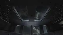 Robotaxi von Zoox