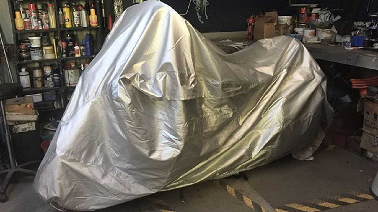 CarCovers.com Indoor and Outdoor Motorcycle Covers