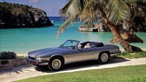 Jaguar XJ-S