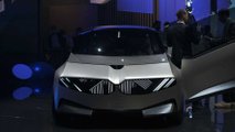 BMW i Vision Konsept