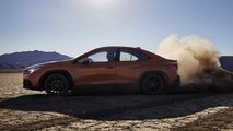 Subaru WRX 2022