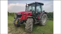 MASSEY FERGUSON 3709 AL
