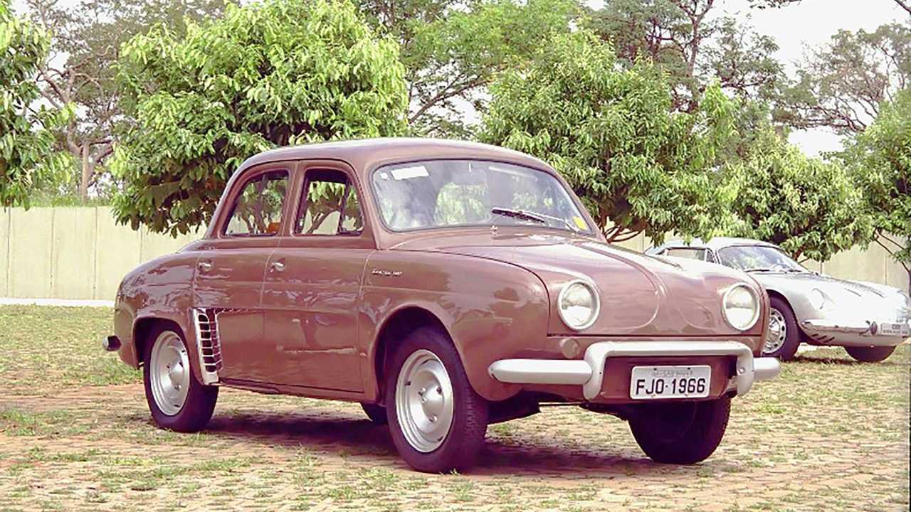 Teimoso 1965