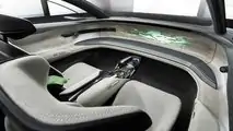 Audi Grandsphere Concept