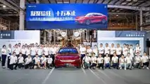 BYD He - 100.000º