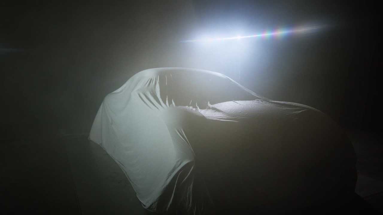 Mercedes-Benz Vision EQXX Teaser 4