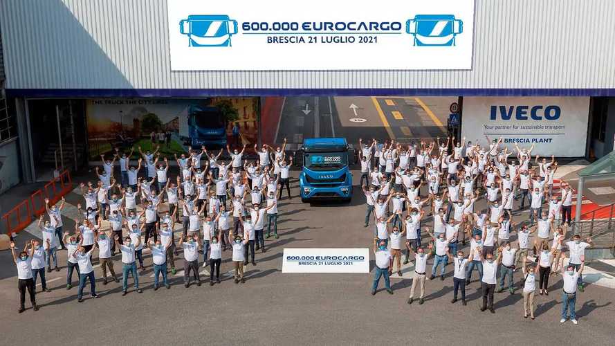 Iveco Group, utili in crescita, ma i premi non sono per tutti