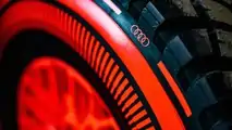 Audi RS Q e-tron (2022)