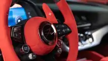 FV Frangivento Sorpasso GT3 Weltpremiere